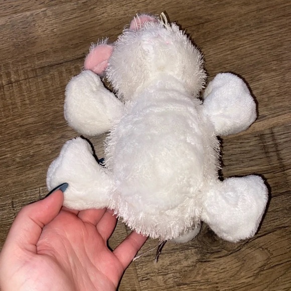 Webkinz White Rabbit HM078 - Picture 8 of 8